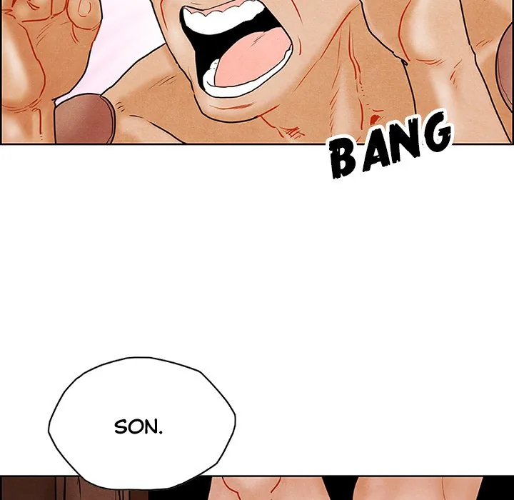 Read NASSA chapter 13 image 77 on Lezhin