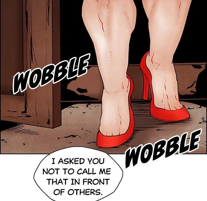 Read NASSA chapter 13 image 78 on Lezhin