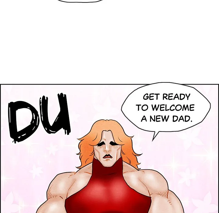 Read NASSA chapter 13 image 79 on Lezhin