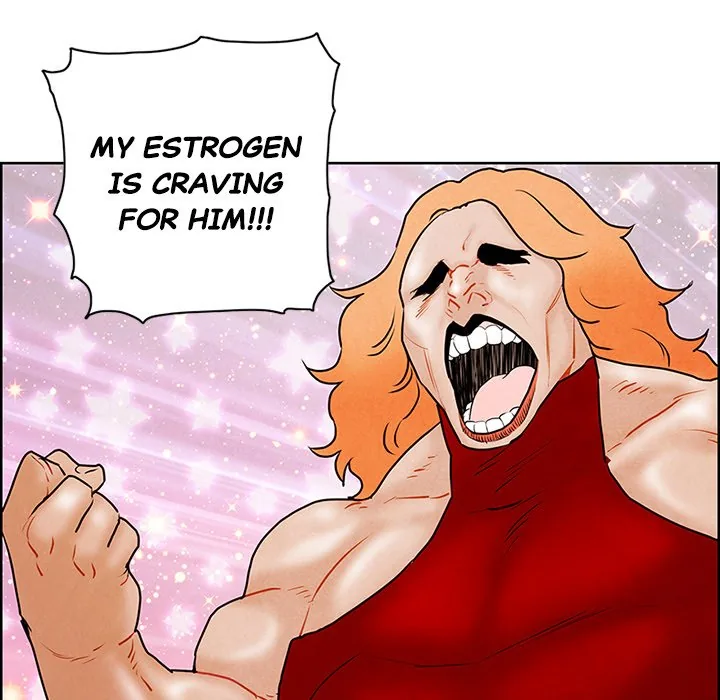 Read NASSA chapter 13 image 82 on Lezhin