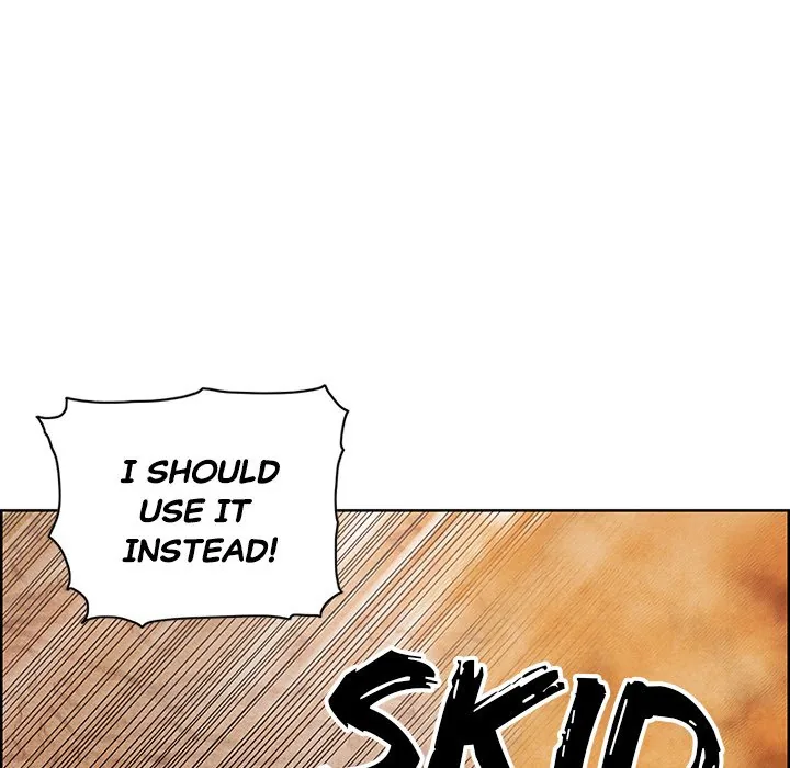 Read NASSA chapter 13 image 85 on Lezhin