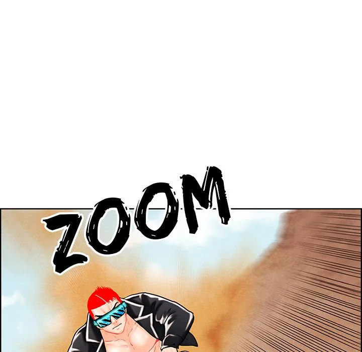 Read NASSA chapter 13 image 87 on Lezhin