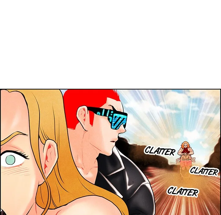 Read NASSA chapter 13 image 89 on Lezhin