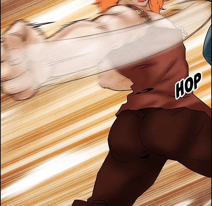 Read NASSA chapter 13 image 9 on Lezhin
