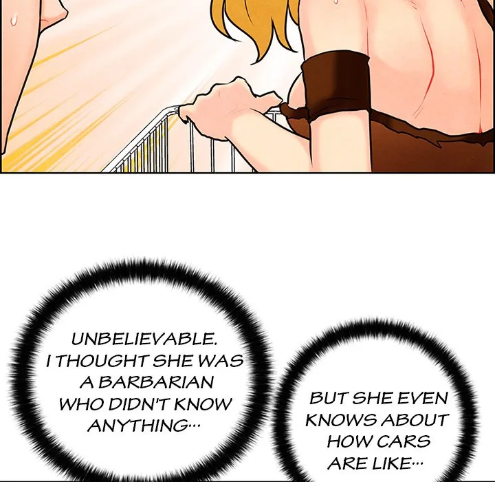 Read NASSA chapter 13 image 97 on Lezhin