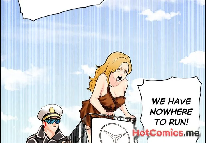 Read NASSA chapter 14 image 1 on Lezhin