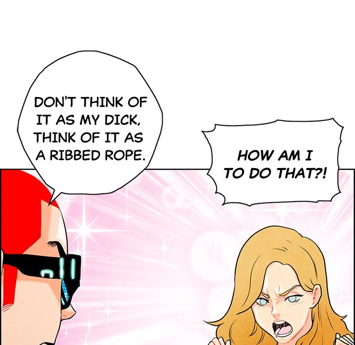 Read NASSA chapter 14 image 10 on Lezhin