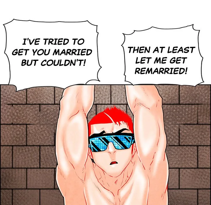 Read NASSA chapter 14 image 100 on Lezhin
