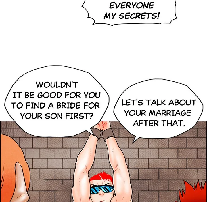 Read NASSA chapter 14 image 103 on Lezhin