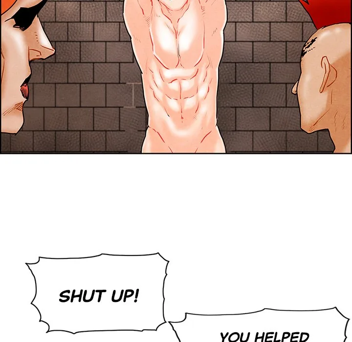 Read NASSA chapter 14 image 104 on Lezhin