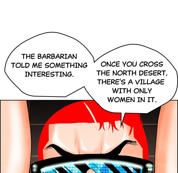 Read NASSA chapter 14 image 106 on Lezhin