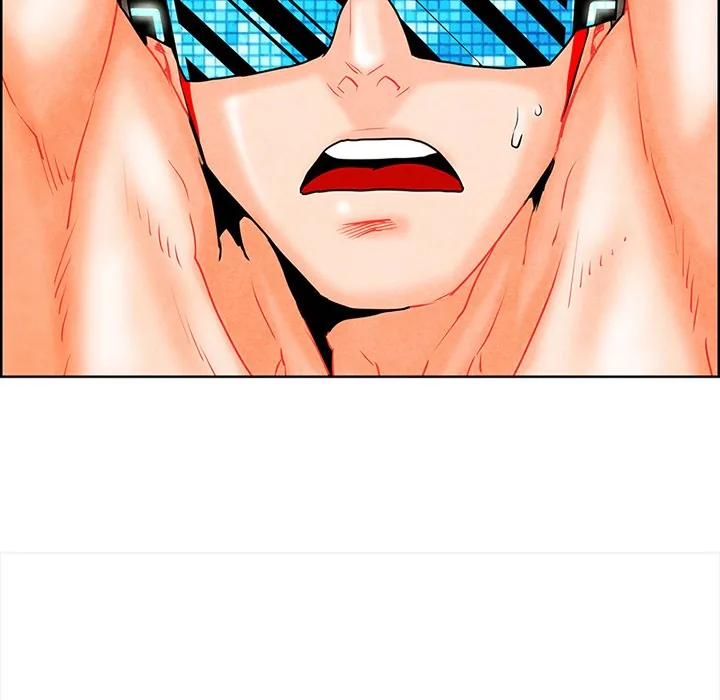 Read NASSA chapter 14 image 107 on Lezhin