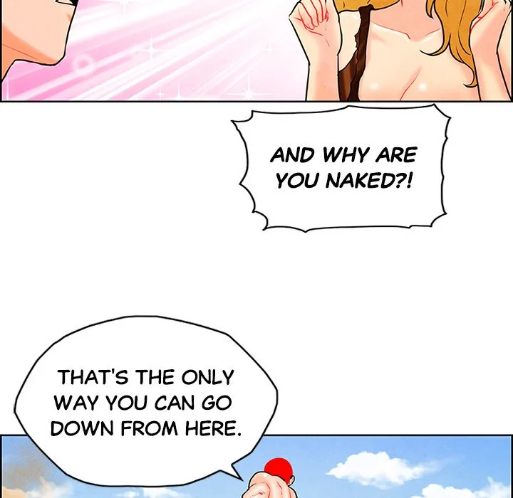 Read NASSA chapter 14 image 11 on Lezhin