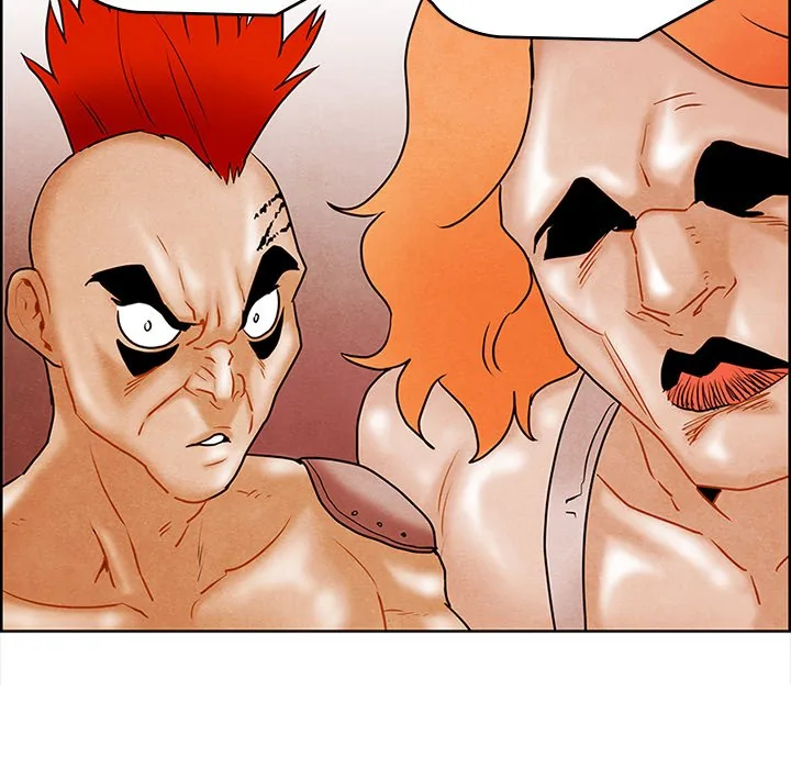 Read NASSA chapter 14 image 110 on Lezhin