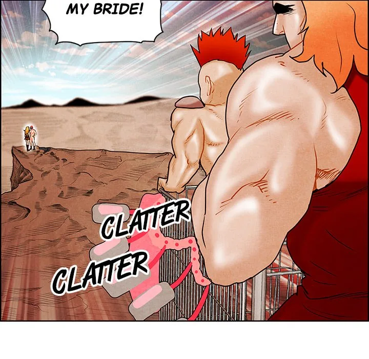 Read NASSA chapter 14 image 15 on Lezhin