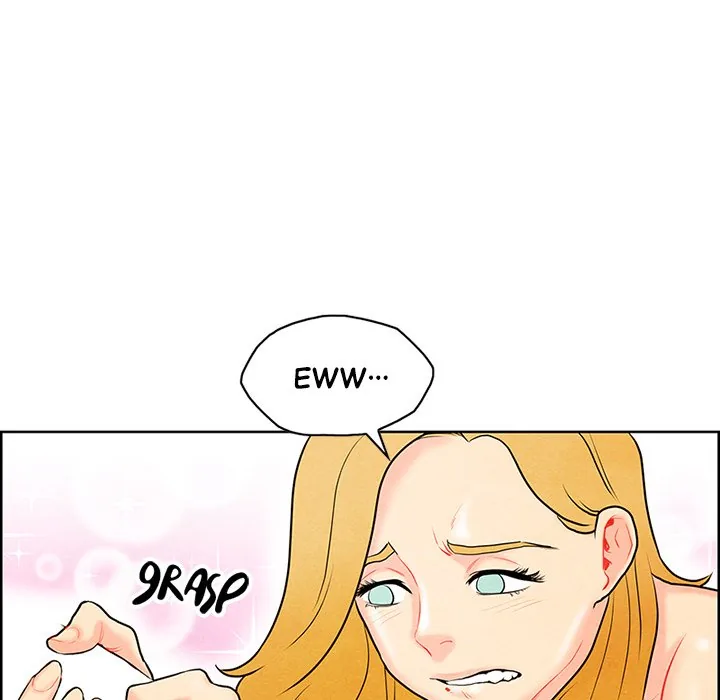Read NASSA chapter 14 image 16 on Lezhin