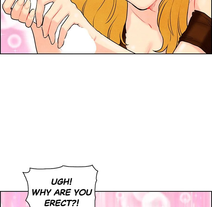 Read NASSA chapter 14 image 17 on Lezhin