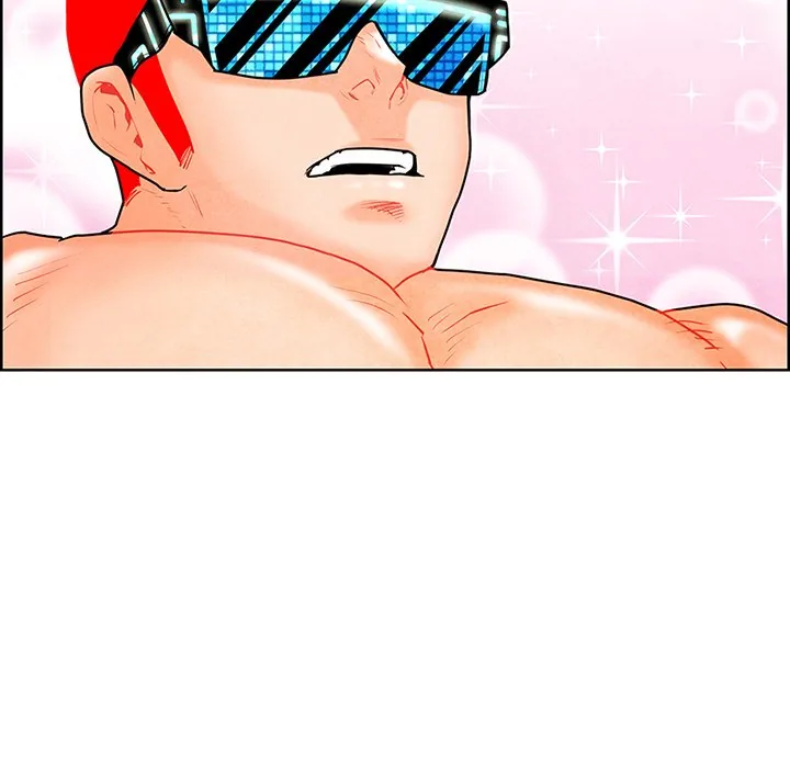 Read NASSA chapter 14 image 20 on Lezhin