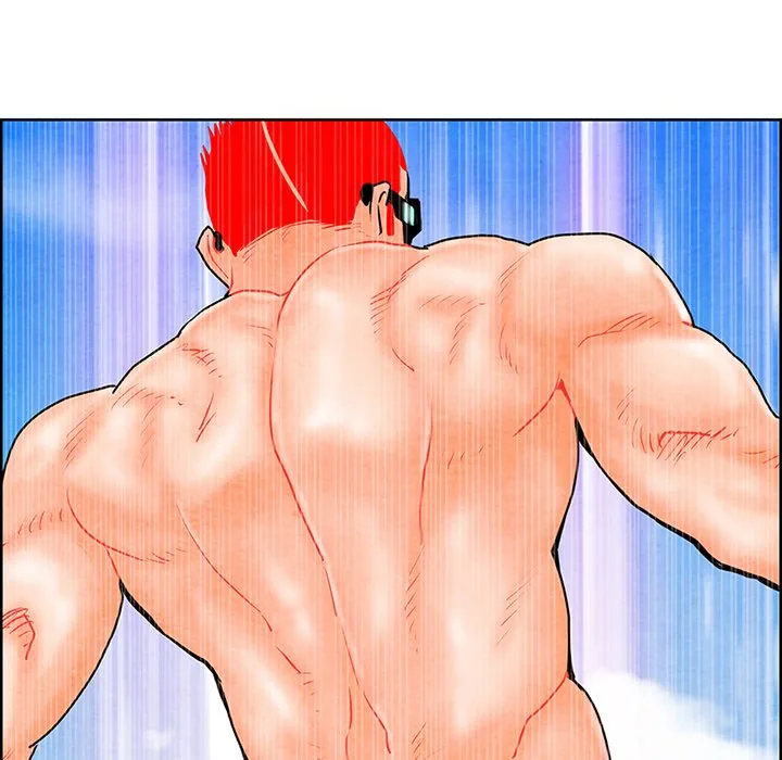 Read NASSA chapter 14 image 21 on Lezhin
