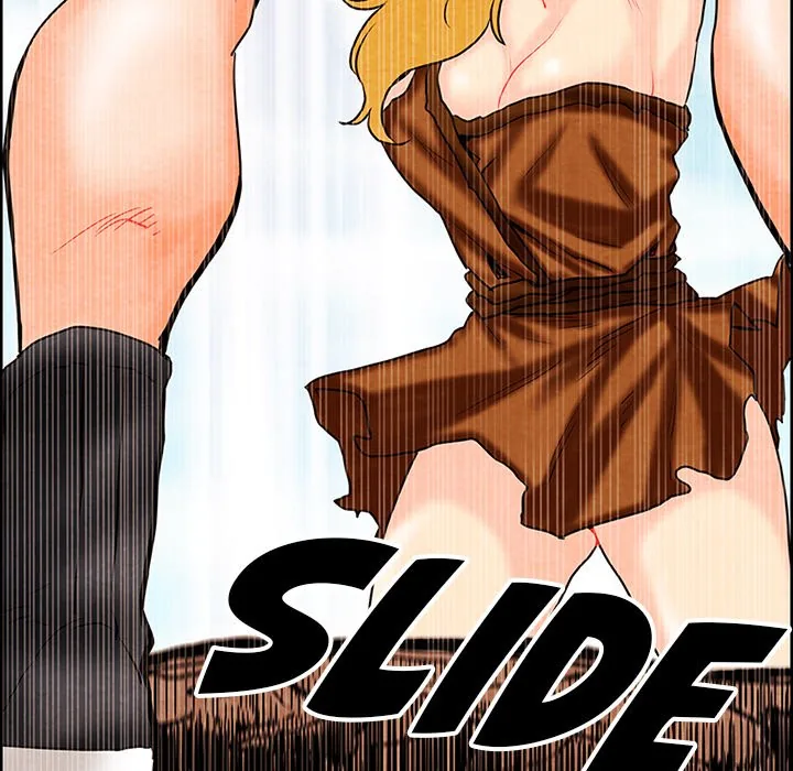 Read NASSA chapter 14 image 23 on Lezhin
