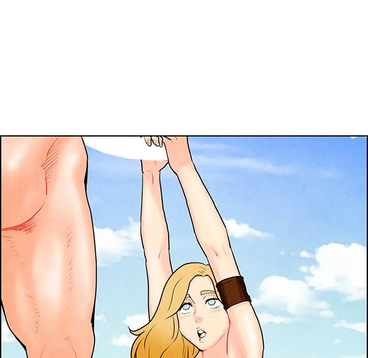 Read NASSA chapter 14 image 26 on Lezhin