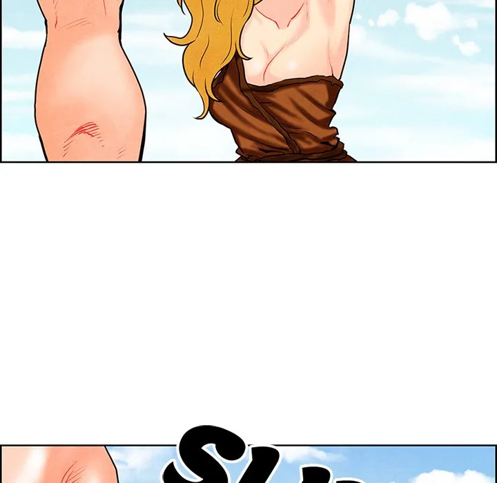 Read NASSA chapter 14 image 27 on Lezhin