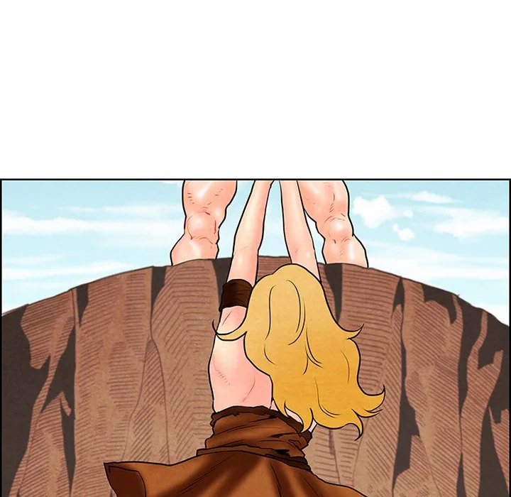 Read NASSA chapter 14 image 29 on Lezhin