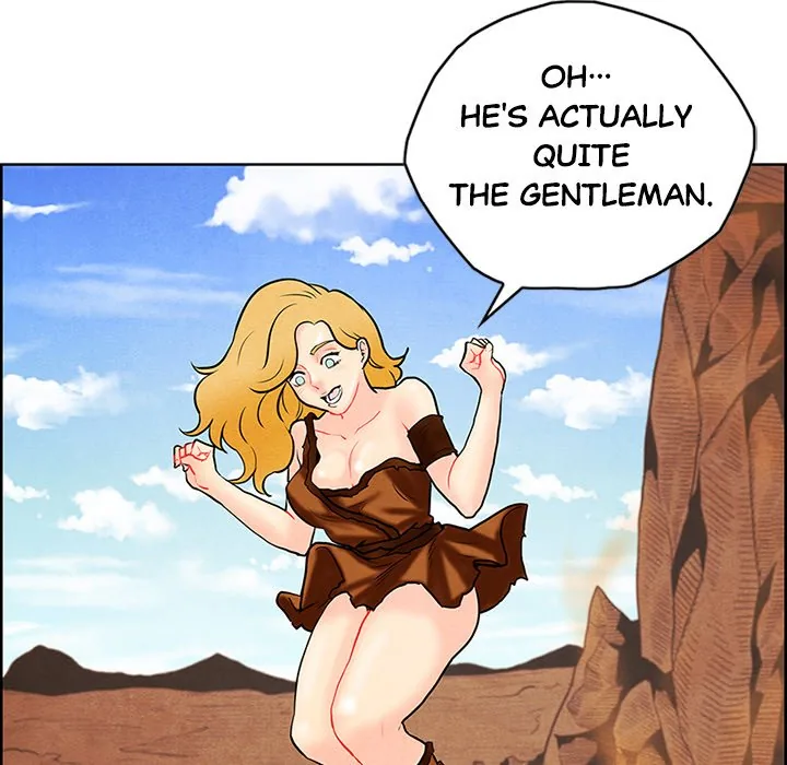 Read NASSA chapter 14 image 32 on Lezhin