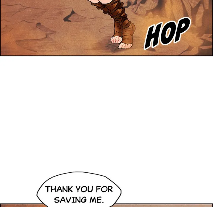 Read NASSA chapter 14 image 33 on Lezhin