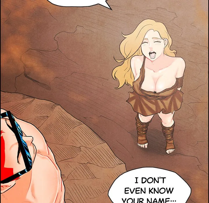 Read NASSA chapter 14 image 34 on Lezhin