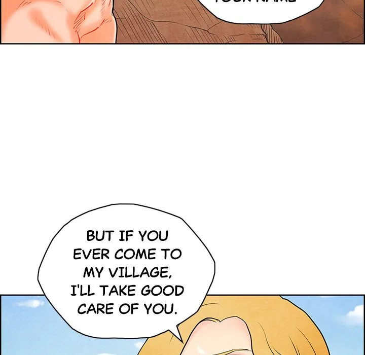 Read NASSA chapter 14 image 35 on Lezhin