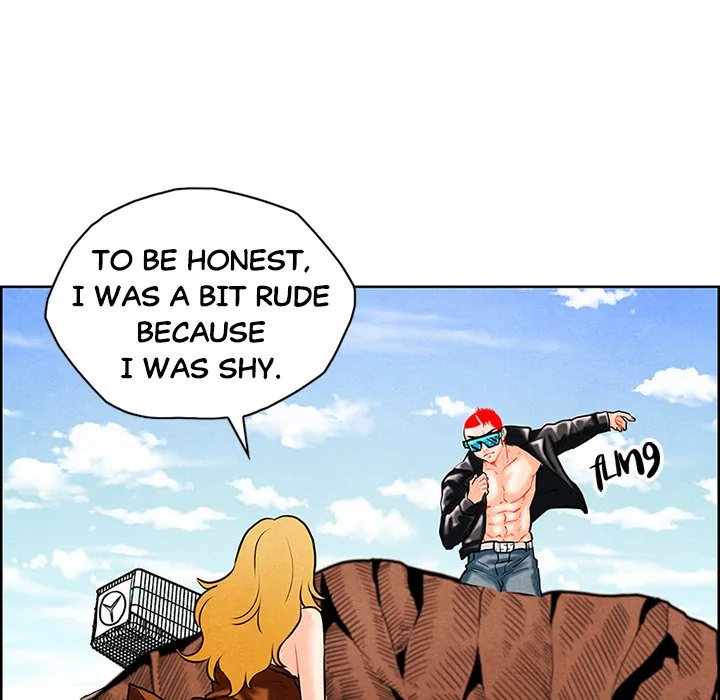 Read NASSA chapter 14 image 39 on Lezhin