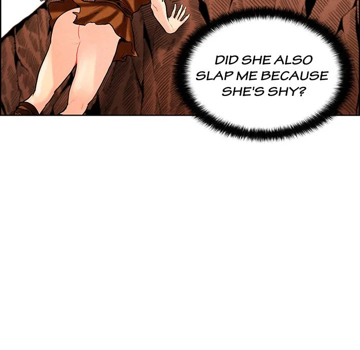 Read NASSA chapter 14 image 40 on Lezhin