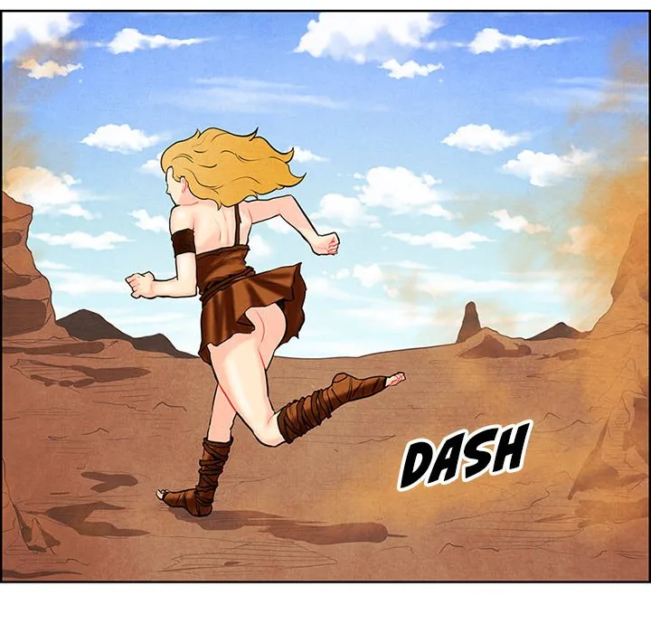 Read NASSA chapter 14 image 41 on Lezhin