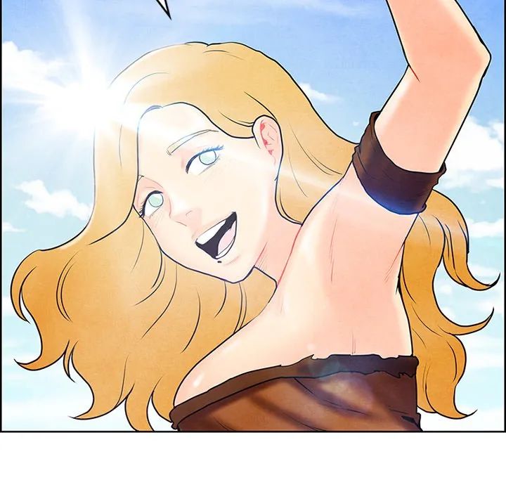 Read NASSA chapter 14 image 43 on Lezhin