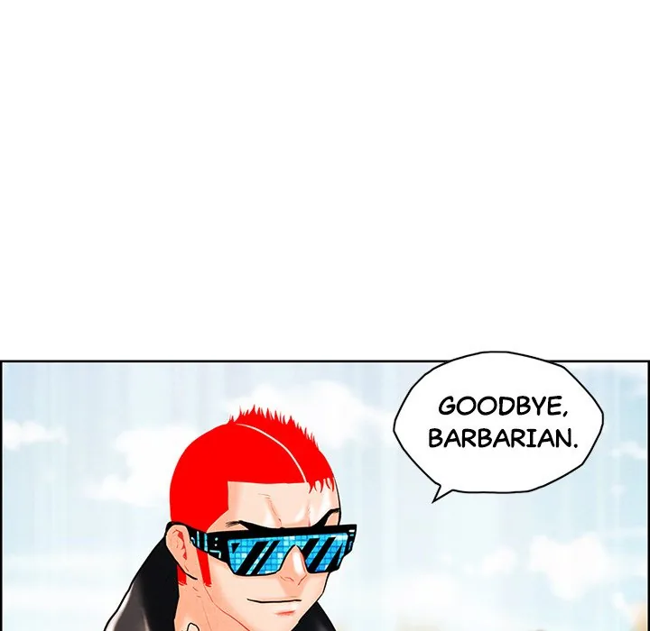 Read NASSA chapter 14 image 44 on Lezhin