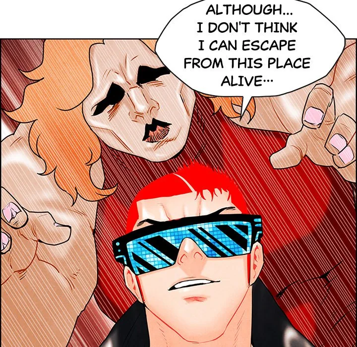 Read NASSA chapter 14 image 46 on Lezhin