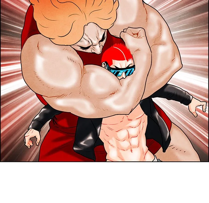 Read NASSA chapter 14 image 48 on Lezhin