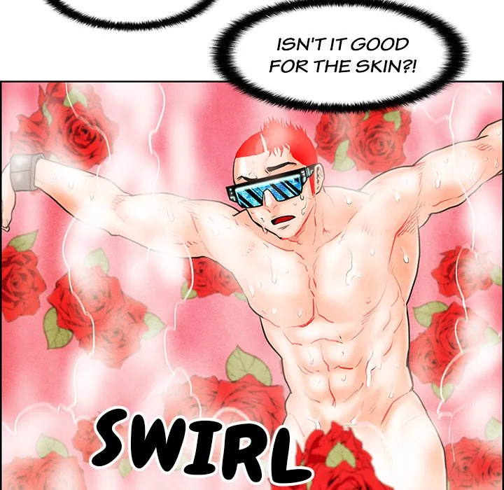 Read NASSA chapter 14 image 64 on Lezhin