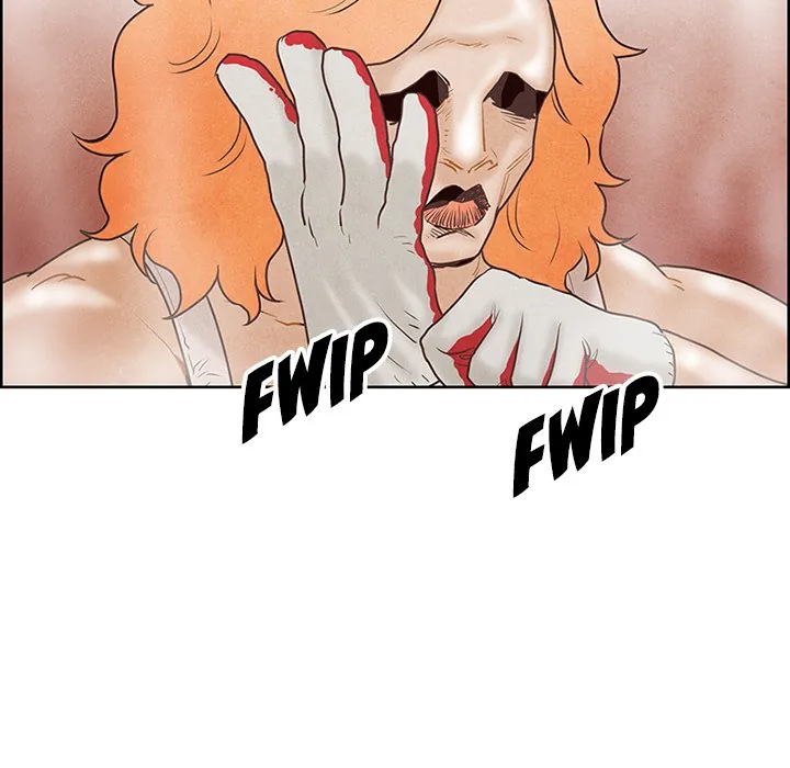 Read NASSA chapter 14 image 66 on Lezhin