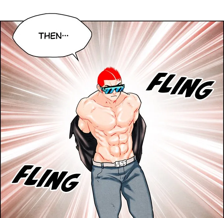 Read NASSA chapter 14 image 7 on Lezhin