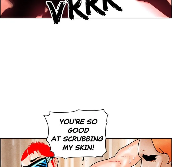 Read NASSA chapter 14 image 70 on Lezhin
