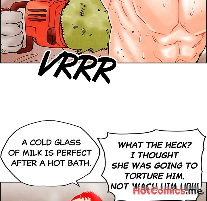 Read NASSA chapter 14 image 73 on Lezhin