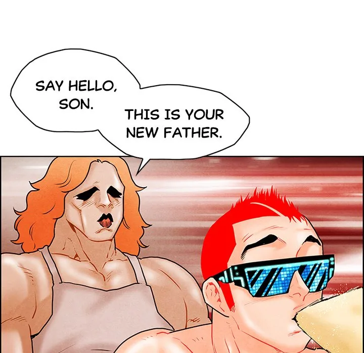 Read NASSA chapter 14 image 75 on Lezhin