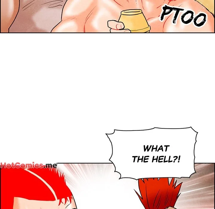 Read NASSA chapter 14 image 76 on Lezhin