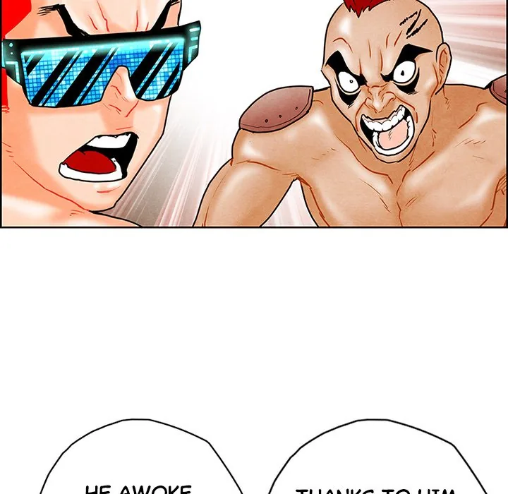 Read NASSA chapter 14 image 77 on Lezhin