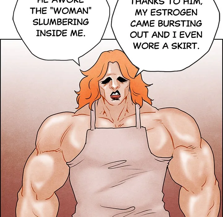 Read NASSA chapter 14 image 78 on Lezhin