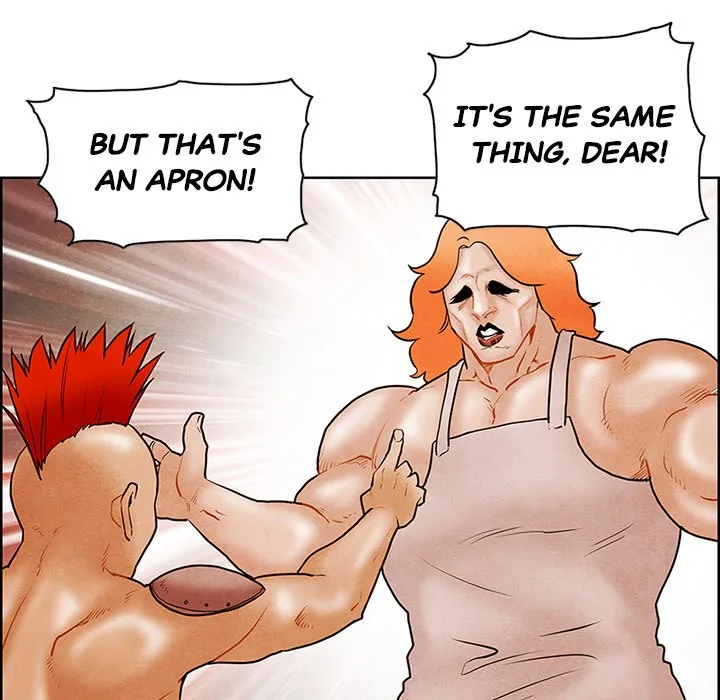 Read NASSA chapter 14 image 80 on Lezhin
