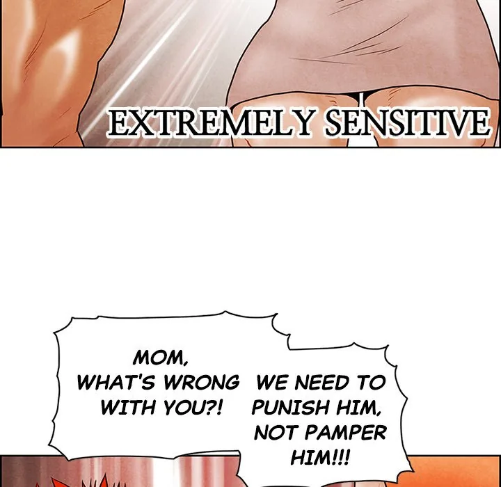 Read NASSA chapter 14 image 81 on Lezhin