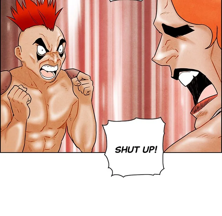 Read NASSA chapter 14 image 82 on Lezhin